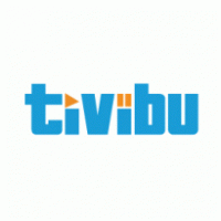 ttnet tivibu logo vector logo