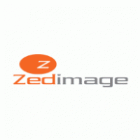 Zedimage logo vector logo
