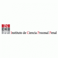 Instituto de Ciencia Procesal Penal logo vector logo