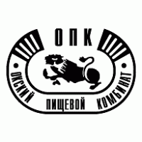 OPK logo vector logo