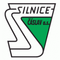 Silnice logo vector logo