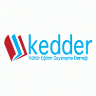 Kedder logo vector logo