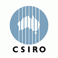 CSIRO logo vector logo