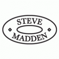 Steve Madden logo vector logo