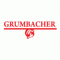 Grumbacher logo vector logo