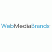 WebMediaBrands logo vector logo
