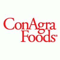ConAgra Foods logo vector logo