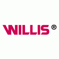 Willis logo vector logo