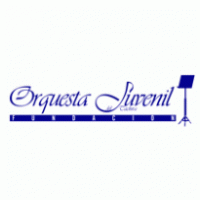 Fundacion Orquesta Juvenil del Tachira logo vector logo
