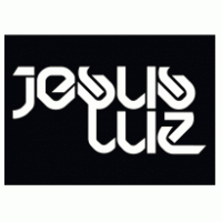 DJ Jesus Luz logo vector logo