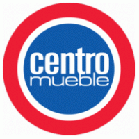 Centro Mueble logo vector logo