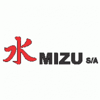 Cimento Mizu logo vector logo