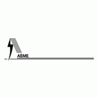 Asme logo vector logo