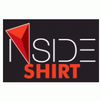 InsideShirt logo vector logo