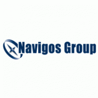 Navigos Group logo vector logo