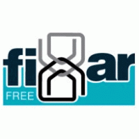 Fixar Free logo vector logo