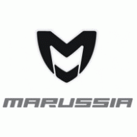 Marussia logo vector logo