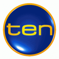 Network Ten logo vector logo