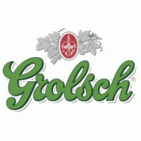 Grolsch logo vector logo