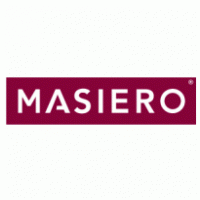 Masiero logo vector logo