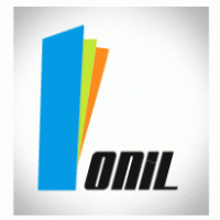 Onil Software Development Company logo vector logo