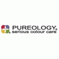 Pureology logo vector logo