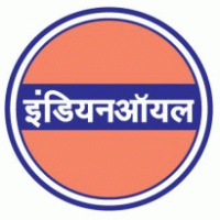 Indian Oil logo vector logo