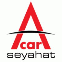 Acar Turizm logo vector logo