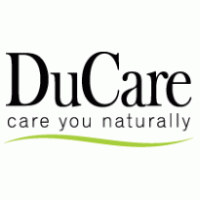 DuCare logo vector logo