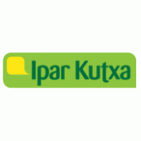 Ipar Kutxa logo vector logo