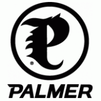 Palmer logo vector logo