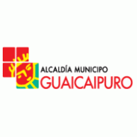 Alcaldia de Guaicaipuro logo vector logo