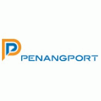 Penang Port logo vector logo