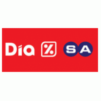 DiaSA logo vector logo
