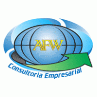 AFW Consultoria Empresarial logo vector logo