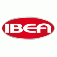 Ibea logo vector logo