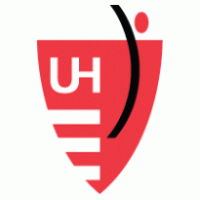 University Hospitals logo vector logo