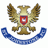 FC St. Johnstone Perth logo vector logo