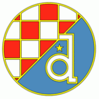 NK Dinamo Zagreb logo vector logo