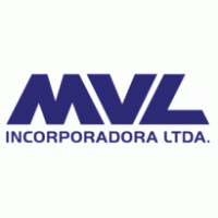 MVL Incorporadora logo vector logo