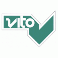 Vito Transportes logo vector logo