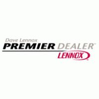 Dave Lennox logo vector logo