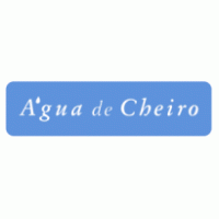 Agua de Cheiro logo vector logo