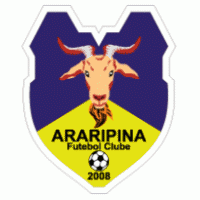 ARARIPINA FC logo vector logo