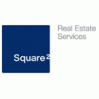 Square2 logo vector logo