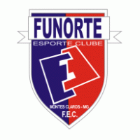 Funorte Esporte Clube logo vector logo