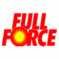 Full Force logo vector logo