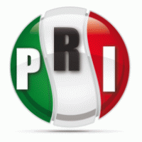 PRI Oaxaca 2011 logo vector logo