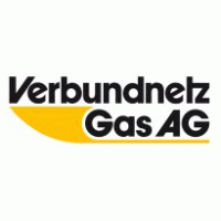 Verbundnetz Gas AG logo vector logo