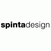 Spintadesign Studio logo vector logo